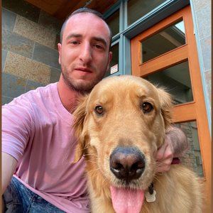 Meet your Posher, Daniel